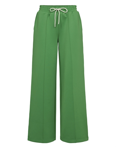 Nümph - NUSenda Bukser - Vibrant Green